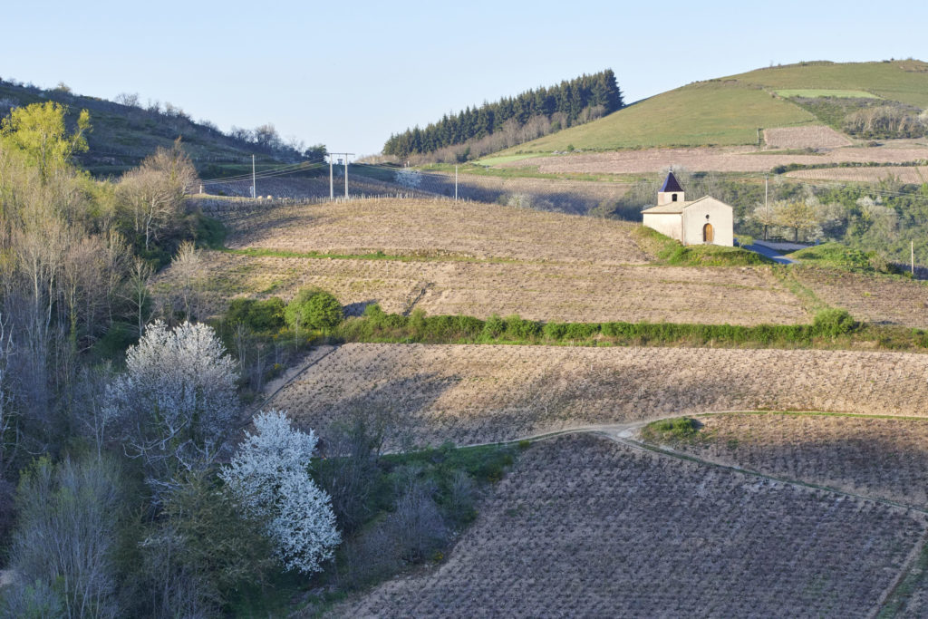 Chapelle St Roch