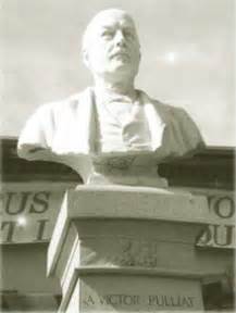Victor PULLIAT (1827-1896)