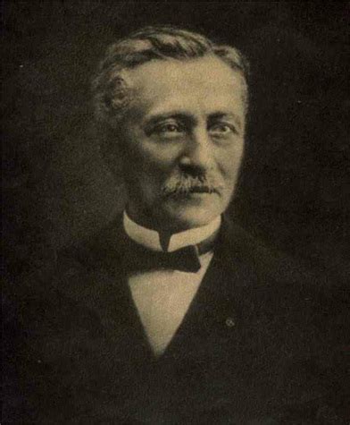 Emile CHEYSSON (1836-1910)